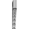 Ekena Millwork Wellington Architectural Grade PVC Corbel, 1 7/8"W X 16"D X 16"H CORP01X16X16WE - alternate 4
